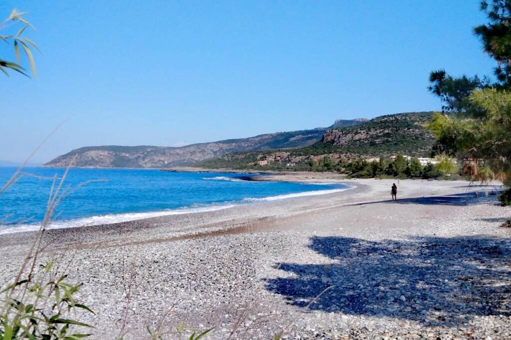 Sea And Sun Apartments 304 Ιδιωτικό Διαμέρισμα Kardamyli Exterior photo